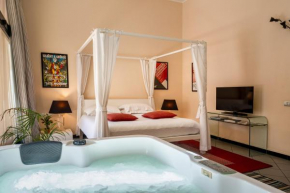 Snob Luxury Suite Cagliari
